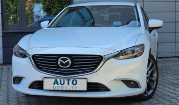 Mazda 6 2.0 SkyPrestige full