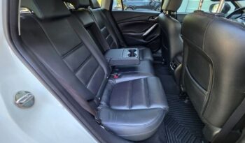 Mazda 6 2.0 SkyPrestige full