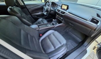 Mazda 6 2.0 SkyPrestige full
