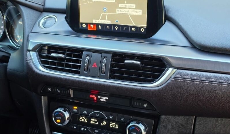 Mazda 6 2.0 SkyPrestige full