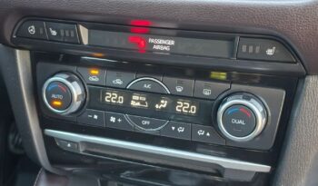 Mazda 6 2.0 SkyPrestige full