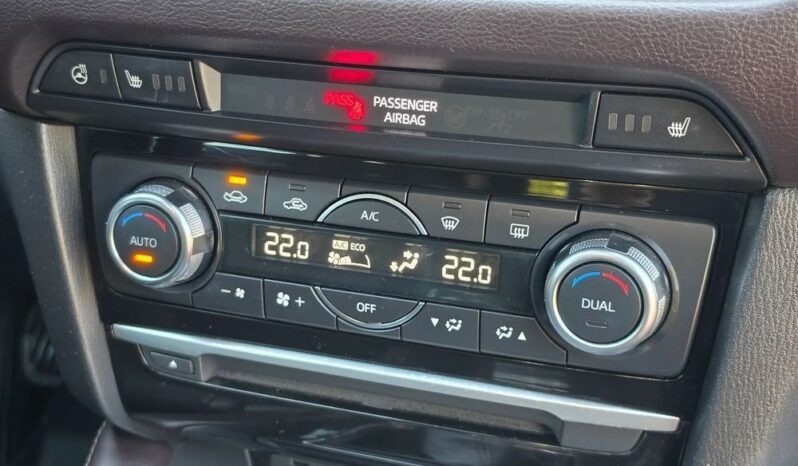 Mazda 6 2.0 SkyPrestige full