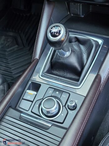 Mazda 6 2.0 SkyPrestige full