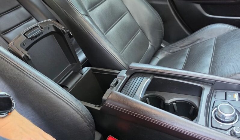 Mazda 6 2.0 SkyPrestige full