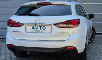 Mazda 6 2.0 SkyPrestige full
