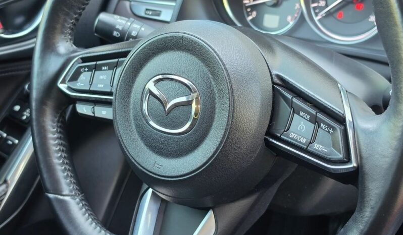 Mazda 6 2.0 SkyPrestige full