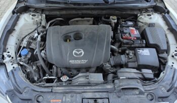Mazda 6 2.0 SkyPrestige full