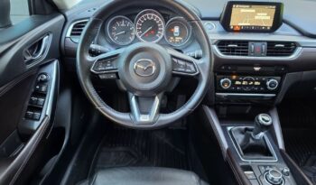 Mazda 6 2.0 SkyPrestige full