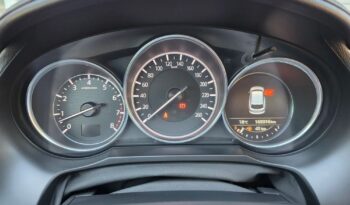 Mazda 6 2.0 SkyPrestige full