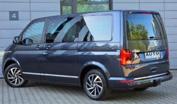 Volkswagen Multivan 2.0 BiTDI L1 Highline 4Motion DSG Dla Niepełnosprawnych PFRON full