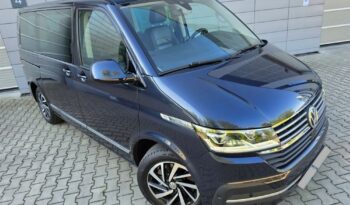 Volkswagen Multivan 2.0 BiTDI L1 Highline 4Motion DSG Dla Niepełnosprawnych PFRON full