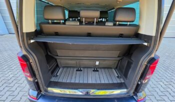 Volkswagen Multivan 2.0 BiTDI L1 Highline 4Motion DSG Dla Niepełnosprawnych PFRON full