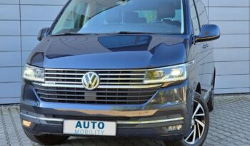 Volkswagen Multivan 2.0 BiTDI L1 Highline 4Motion DSG Dla Niepełnosprawnych PFRON full