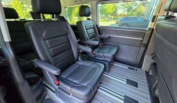Volkswagen Multivan 2.0 BiTDI L1 Highline 4Motion DSG Dla Niepełnosprawnych PFRON full