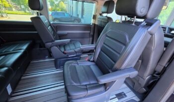 Volkswagen Multivan 2.0 BiTDI L1 Highline 4Motion DSG Dla Niepełnosprawnych PFRON full