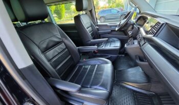 Volkswagen Multivan 2.0 BiTDI L1 Highline 4Motion DSG Dla Niepełnosprawnych PFRON full