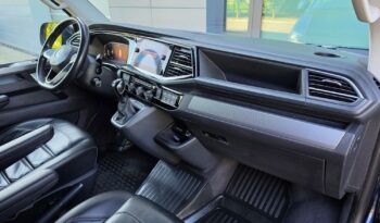Volkswagen Multivan 2.0 BiTDI L1 Highline 4Motion DSG Dla Niepełnosprawnych PFRON full