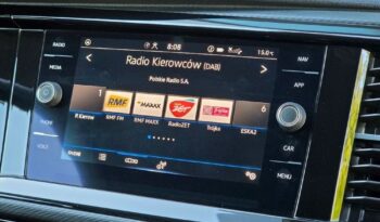 Volkswagen Multivan 2.0 BiTDI L1 Highline 4Motion DSG Dla Niepełnosprawnych PFRON full