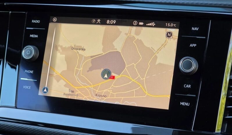 Volkswagen Multivan 2.0 BiTDI L1 Highline 4Motion DSG Dla Niepełnosprawnych PFRON full