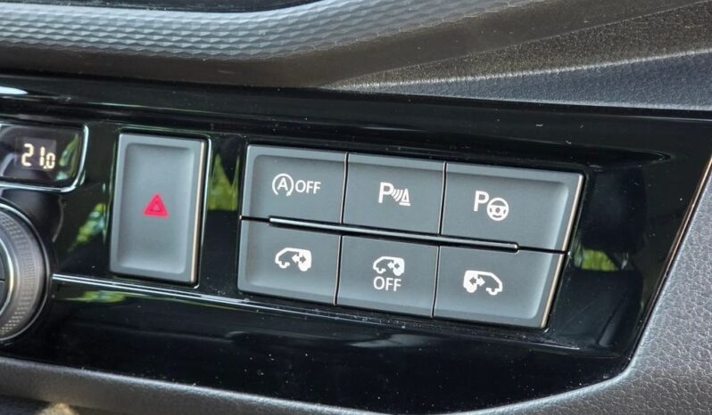 Volkswagen Multivan 2.0 BiTDI L1 Highline 4Motion DSG Dla Niepełnosprawnych PFRON full