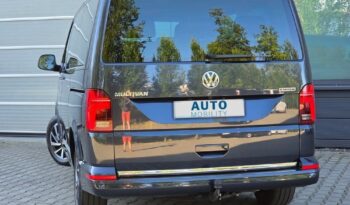 Volkswagen Multivan 2.0 BiTDI L1 Highline 4Motion DSG Dla Niepełnosprawnych PFRON full