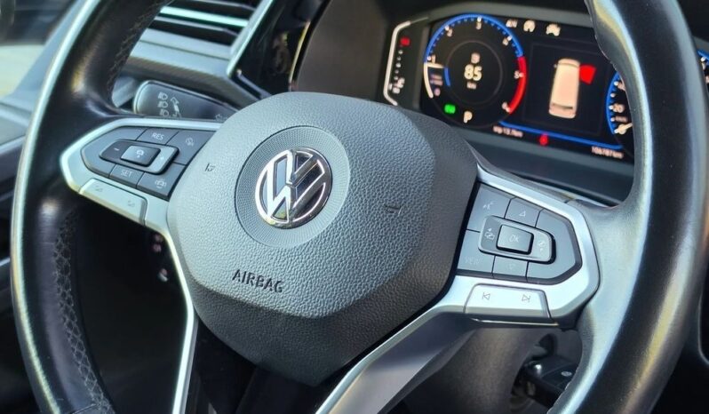 Volkswagen Multivan 2.0 BiTDI L1 Highline 4Motion DSG Dla Niepełnosprawnych PFRON full