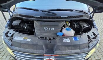 Volkswagen Multivan 2.0 BiTDI L1 Highline 4Motion DSG Dla Niepełnosprawnych PFRON full