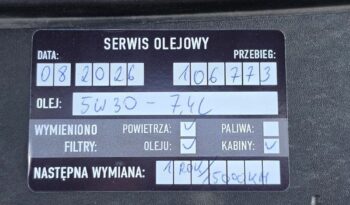 Volkswagen Multivan 2.0 BiTDI L1 Highline 4Motion DSG Dla Niepełnosprawnych PFRON full