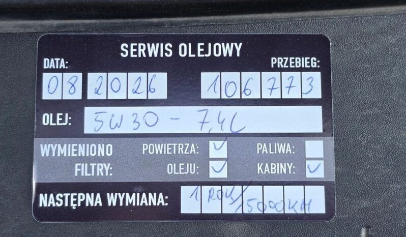 Volkswagen Multivan 2.0 BiTDI L1 Highline 4Motion DSG Dla Niepełnosprawnych PFRON full