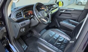 Volkswagen Multivan 2.0 BiTDI L1 Highline 4Motion DSG Dla Niepełnosprawnych PFRON full