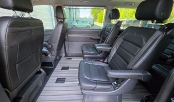 Volkswagen Multivan 2.0 BiTDI L1 Highline 4Motion DSG Dla Niepełnosprawnych PFRON full