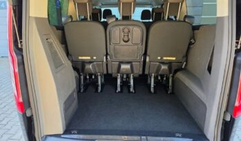 Ford Tourneo Custom 2.0 TDCi L2 Titanium SelectShift Dla Niepełnosprawnych PFRON full