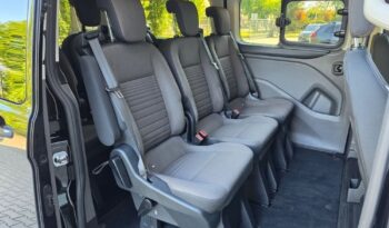 Ford Tourneo Custom 2.0 TDCi L2 Titanium SelectShift Dla Niepełnosprawnych PFRON full