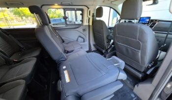 Ford Tourneo Custom 2.0 TDCi L2 Titanium SelectShift Dla Niepełnosprawnych PFRON full
