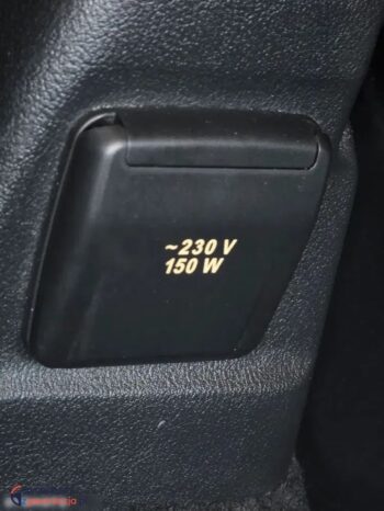 Ford Tourneo Custom 2.0 TDCi L2 Titanium SelectShift Dla Niepełnosprawnych PFRON full