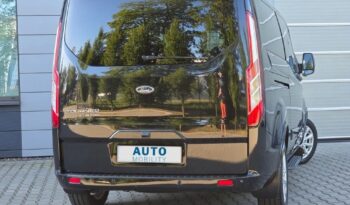 Ford Tourneo Custom 2.0 TDCi L2 Titanium SelectShift Dla Niepełnosprawnych PFRON full