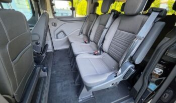 Ford Tourneo Custom 2.0 TDCi L2 Titanium SelectShift Dla Niepełnosprawnych PFRON full