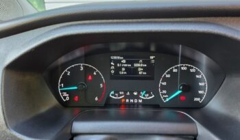 Ford Tourneo Custom 2.0 TDCi L2 Titanium SelectShift Dla Niepełnosprawnych PFRON full