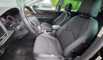 Seat Leon 2.0 TDI DPF Start&Stop DSG FR full