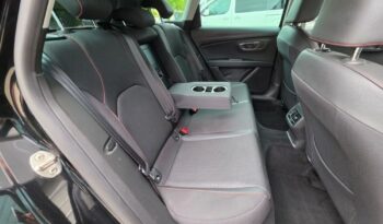 Seat Leon 2.0 TDI DPF Start&Stop DSG FR full