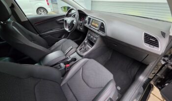 Seat Leon 2.0 TDI DPF Start&Stop DSG FR full