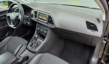 Seat Leon 2.0 TDI DPF Start&Stop DSG FR full
