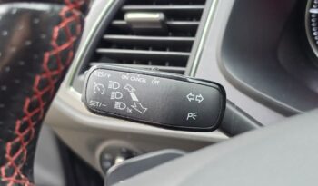 Seat Leon 2.0 TDI DPF Start&Stop DSG FR full
