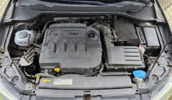 Seat Leon 2.0 TDI DPF Start&Stop DSG FR full