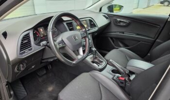 Seat Leon 2.0 TDI DPF Start&Stop DSG FR full