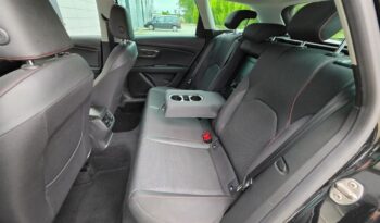 Seat Leon 2.0 TDI DPF Start&Stop DSG FR full