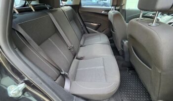 Opel Astra 1.4 Turbo Innovation full
