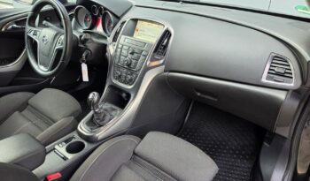 Opel Astra 1.4 Turbo Innovation full