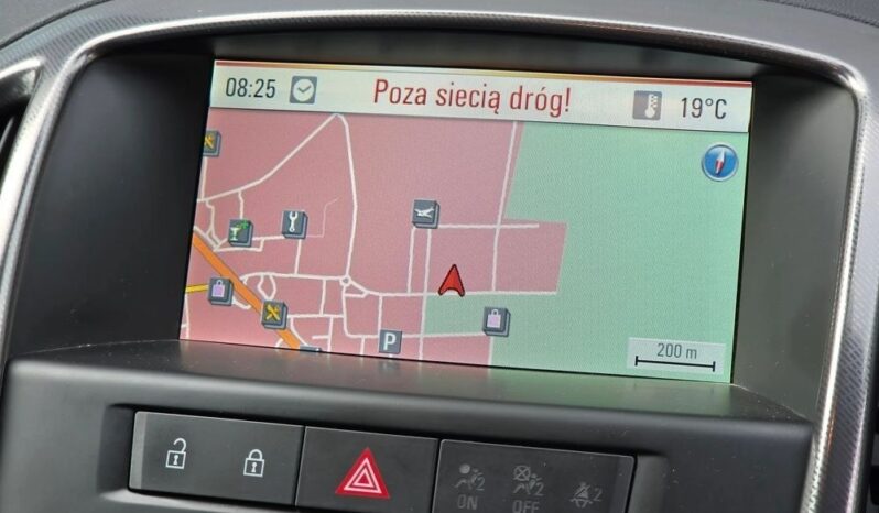 Opel Astra 1.4 Turbo Innovation full