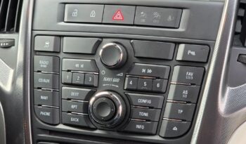 Opel Astra 1.4 Turbo Innovation full